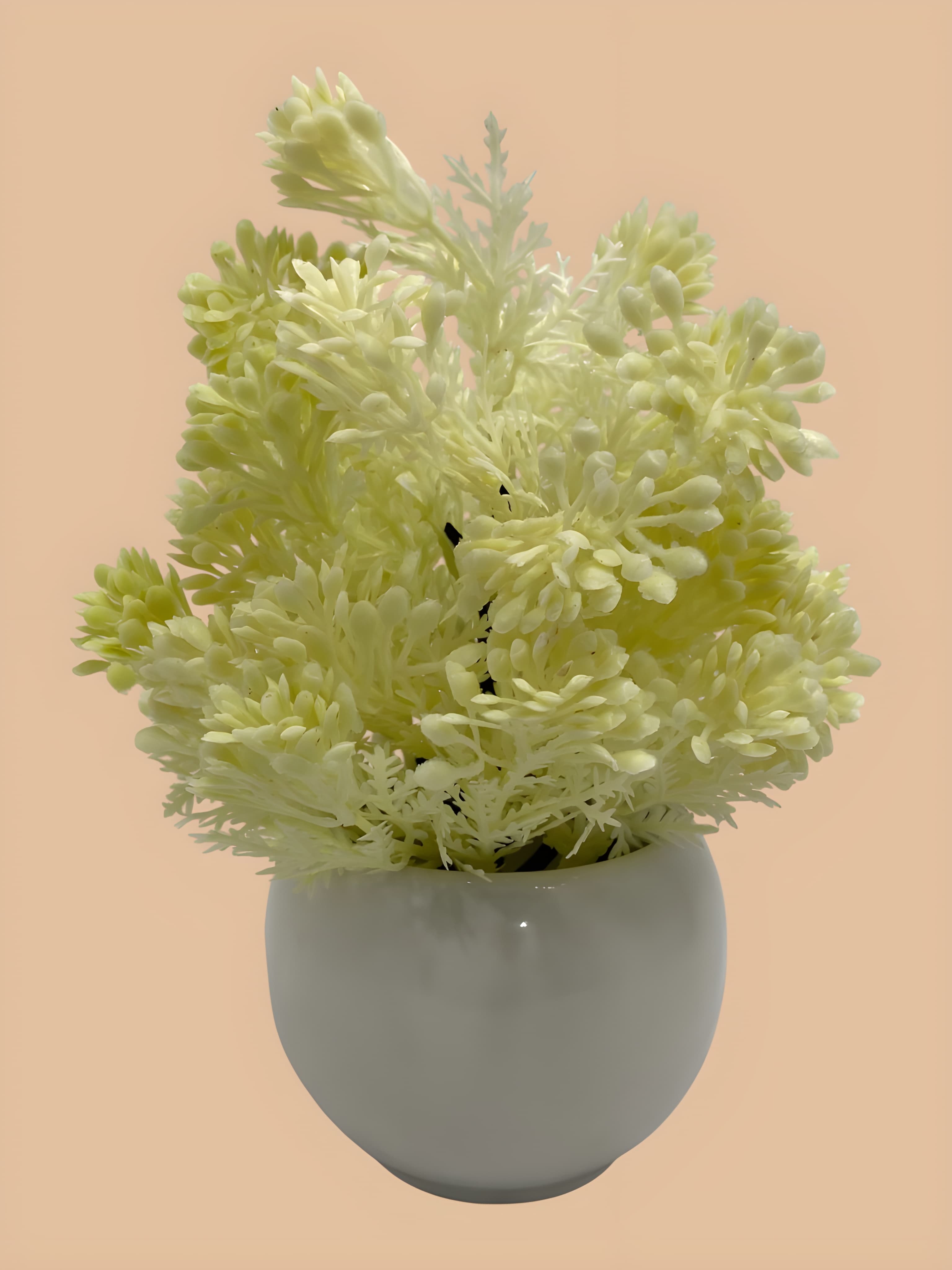 Artificial Fiddle Leaf Fig Tree - 6 Feet