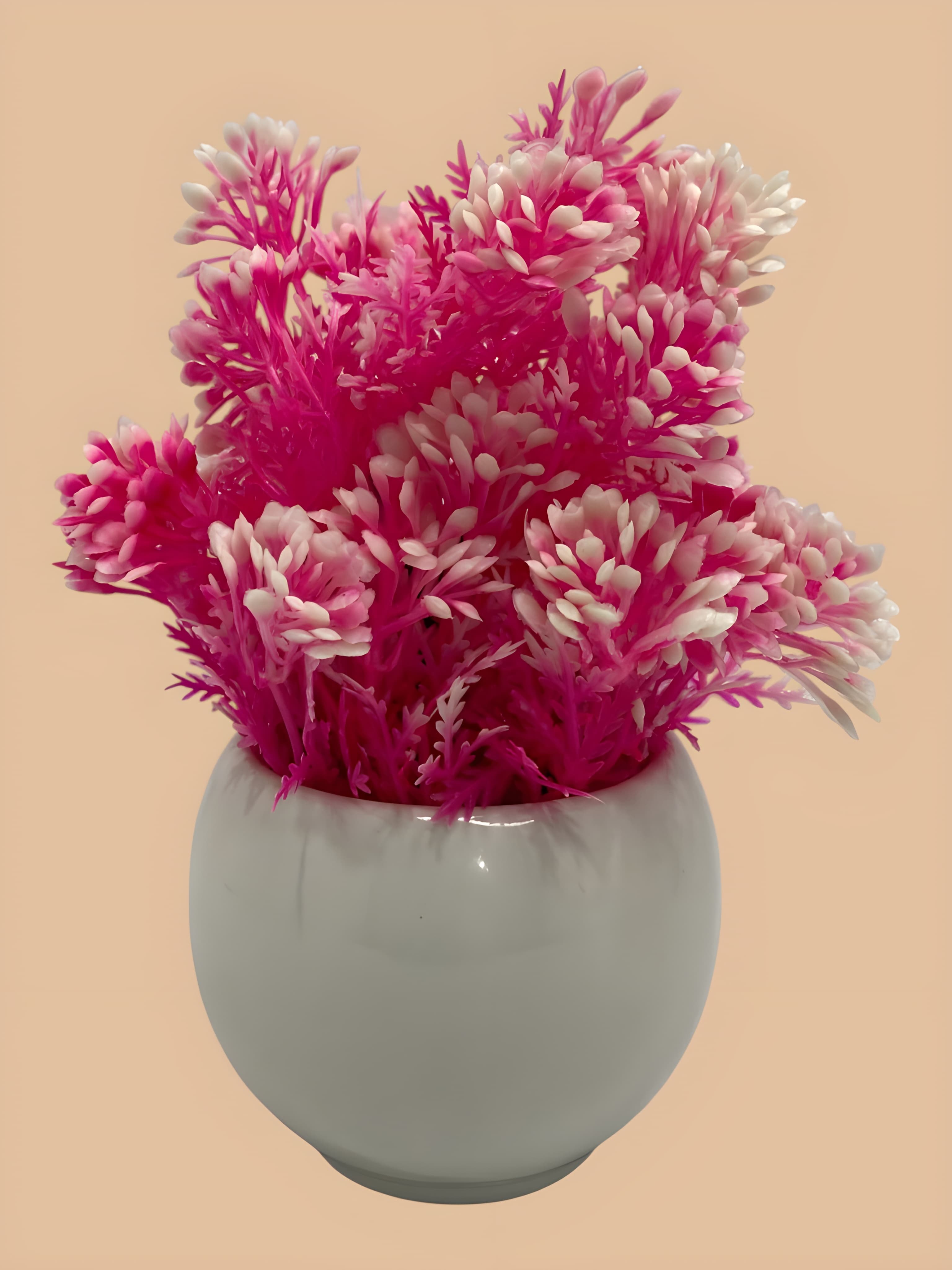 Artificial Snake Plant - 2.5 Feet